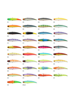 Воблер (Vib) Frapp Whiphead 95 30g #36