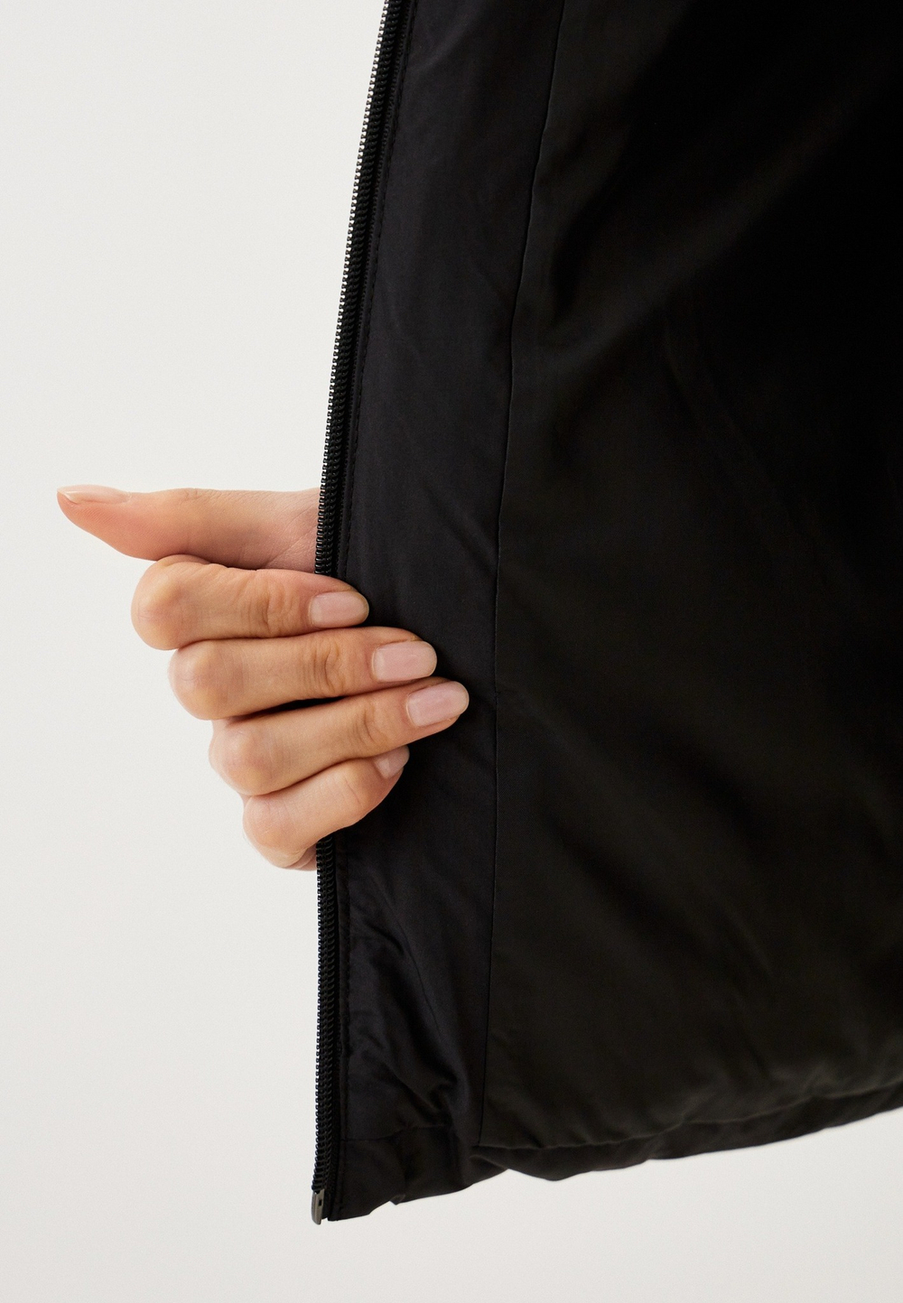 Пуховик женский Puma Hooded Down Puffer