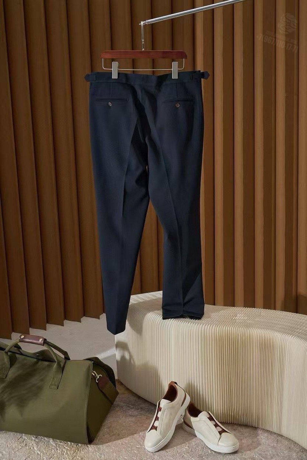 Брюки Loro Piana