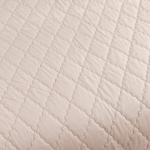 Покрывало 240х260 Деметра светлый беж