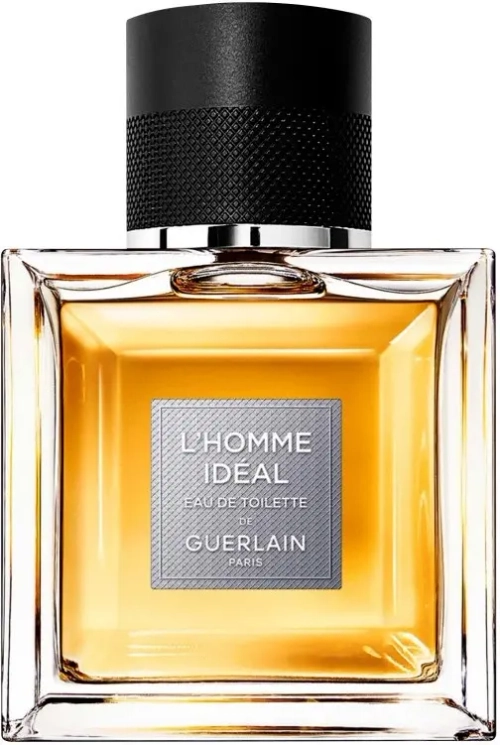 GUERLAIN L'HOMME IDEAL EDT 50 ML
