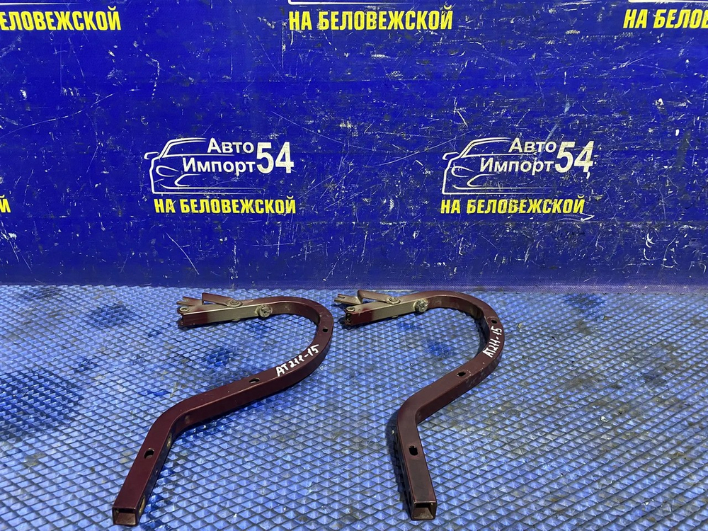 Петля багажника TOYOTA CARINA 2001