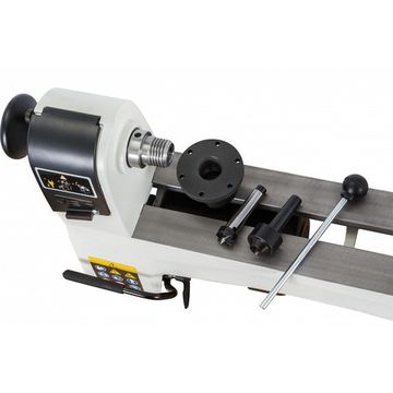 Токарный станок "JET" JWL-1015VS