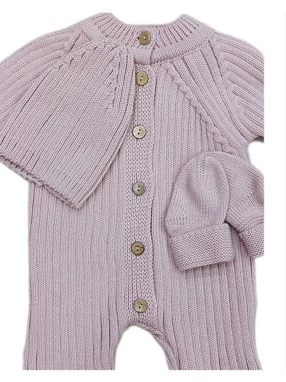 Комбинезон для малыша