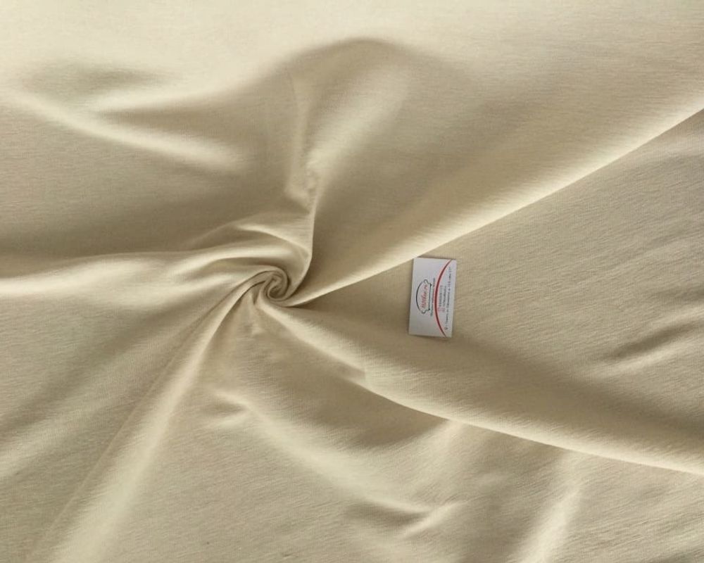 Шенилл Eliza com молочный