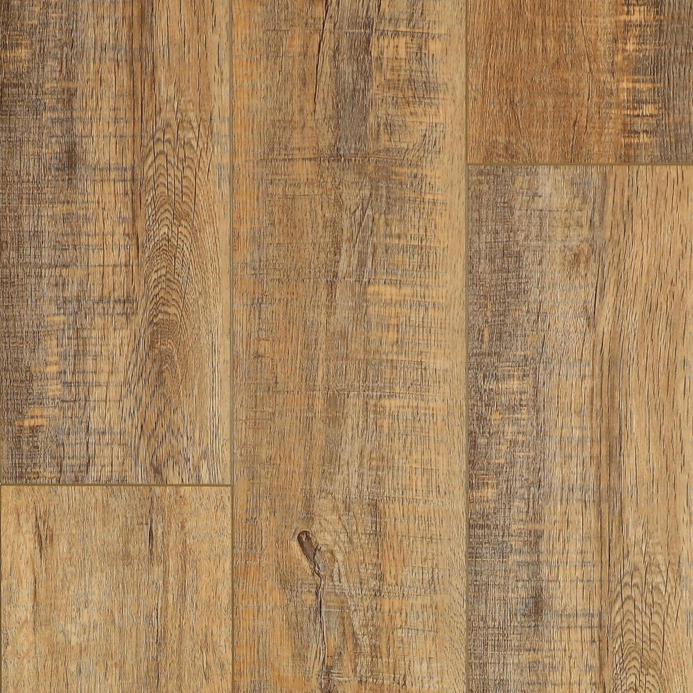 Ламинат SPC CronaFloor WOOD Дуб Робуста