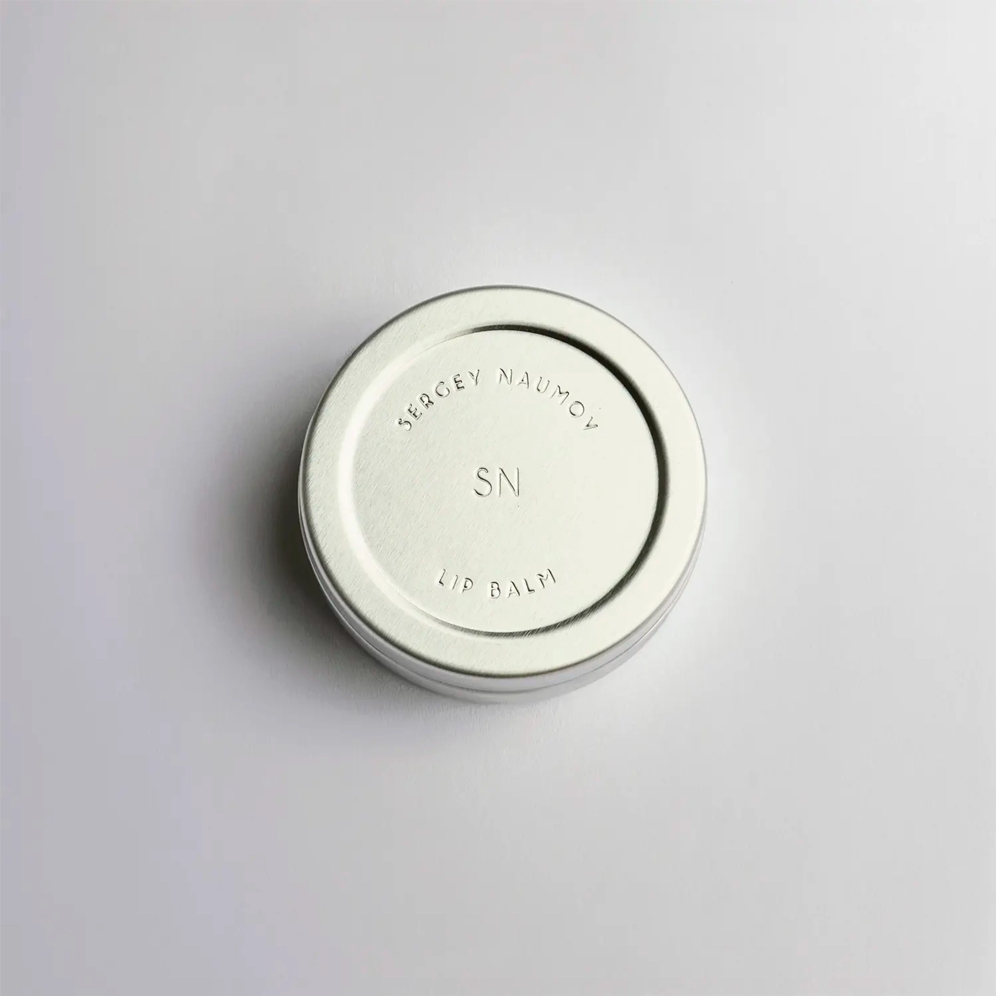 Бальзам для губ SOFT PINK 15 мл