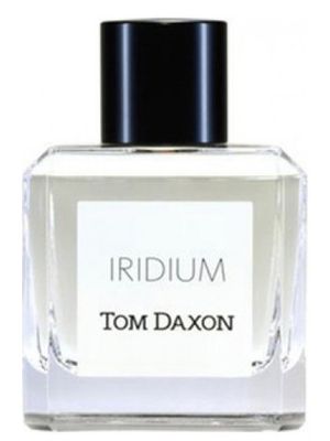 Tom Daxon Iridium