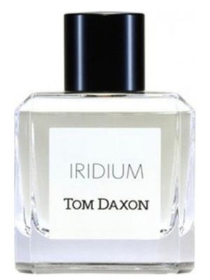 Tom Daxon Iridium