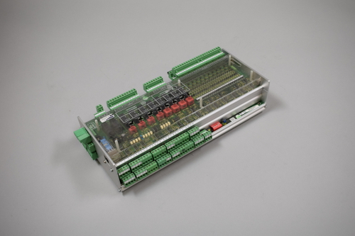 Программируемый контроллер ECKELMANN VS 3010