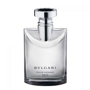 Bvlgari Pour Homme Soir