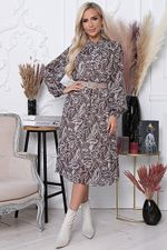 Платье 71624 Avili