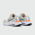 Кроссовки Nike Air Max Fusion Grey Orange