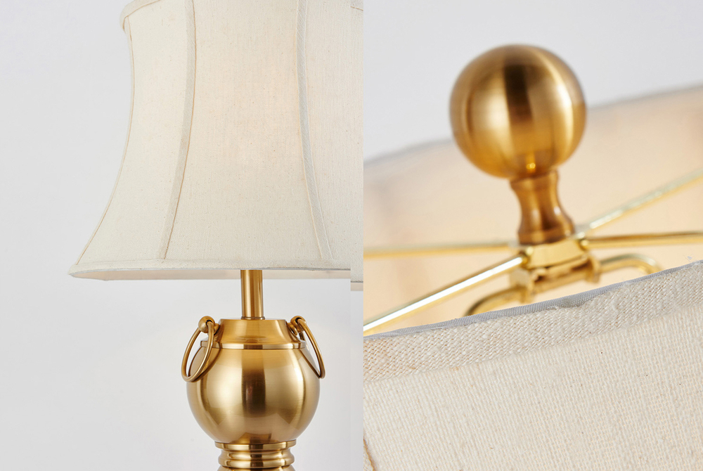 Table design lamp 01-23