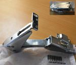 Петли для холодильника Ardo (Ардо)/Indesit (Индезит) - 144877, 651000285, 246009800
