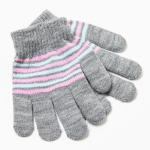 Перчатки р.14 серый 9879982 (Rossini), 1 шт.