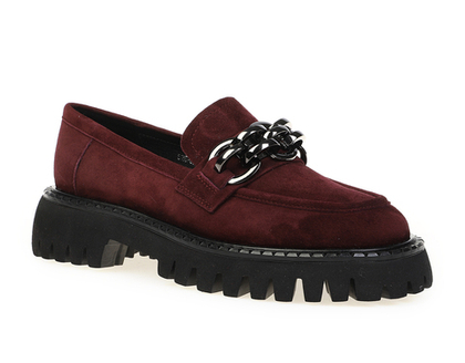 лоферы El Tempo