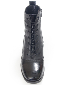 Ботинки женские GOLDEN PLAY 2654S-1050