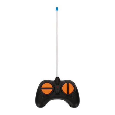 Джип на РУ, коробка 6146U