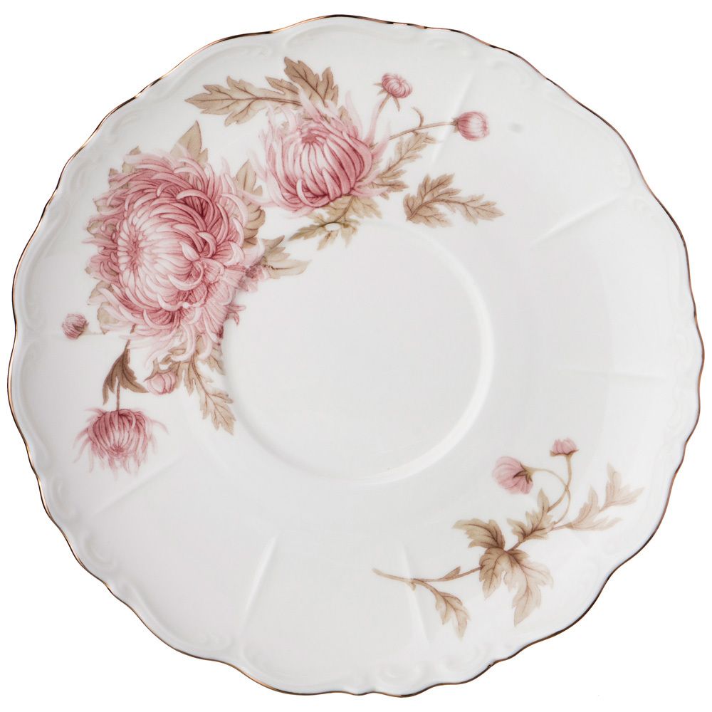 ЧАЙНЫЙ НАБОР LEFARD "АСТРА" НА 2 ПЕР. 4 ПР. 300 МЛ (КОР=16НАБ.)