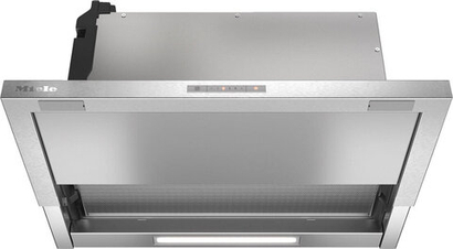 Встраиваемая вытяжка Miele DAS 2620