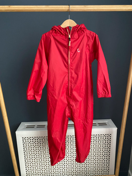 Комбинезон Hippychick, 104