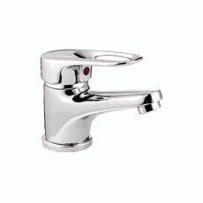 смеситель умывальник LEDEME картридж д.40мм L1028