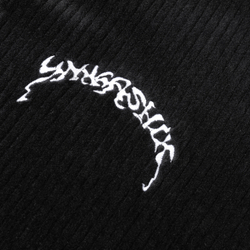 Свитшот велюровый Ymkashix Puff