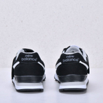 Кроссовки детские New Balance 574 цвет черный арт 1255