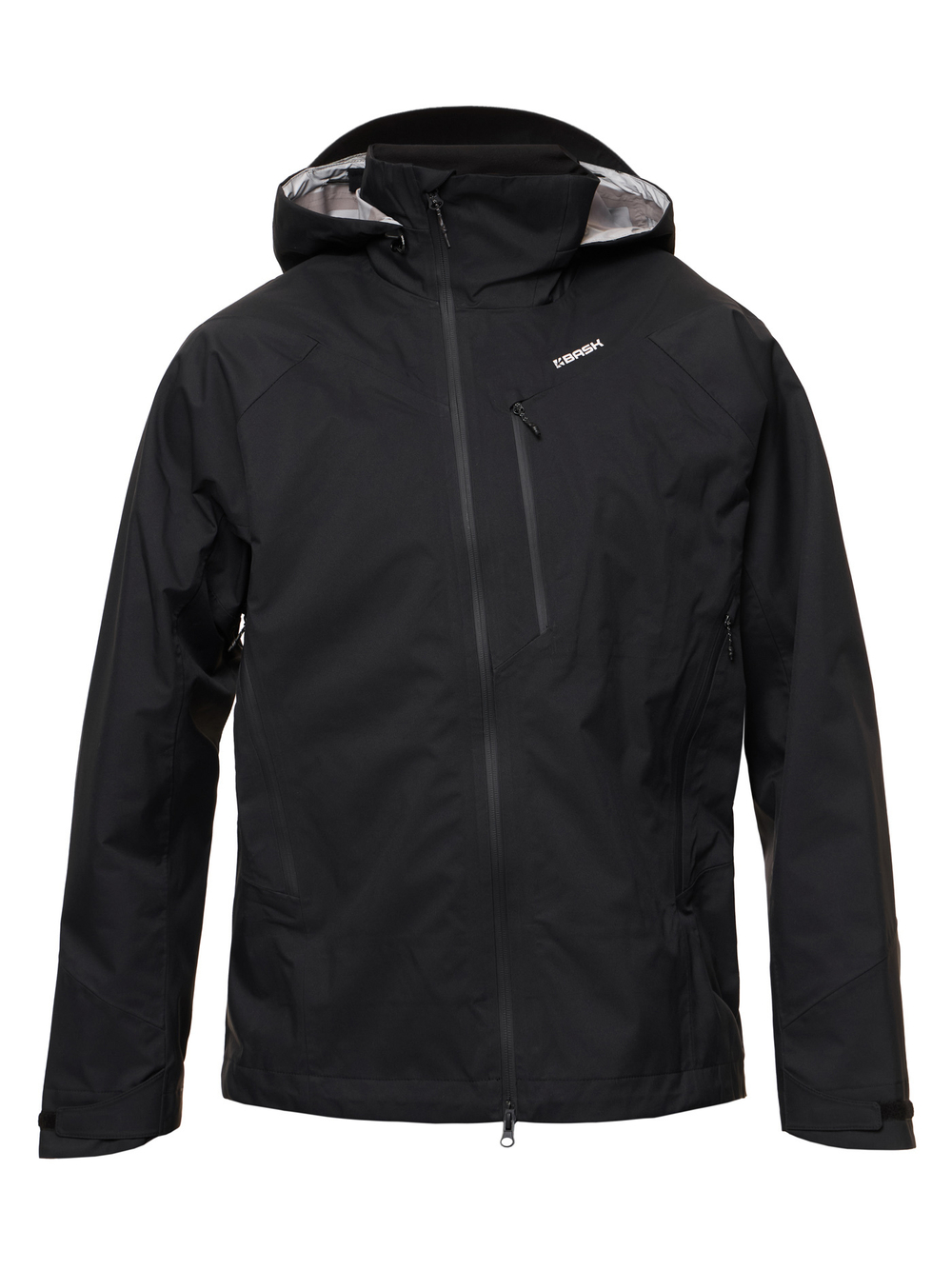 КУРТКА МУЖСКАЯ ШТОРМОВАЯ BASK QUANTUM V2