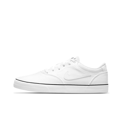 Кеды Nike SB Chron 2 Canvas 'Triple White' DM3494-102