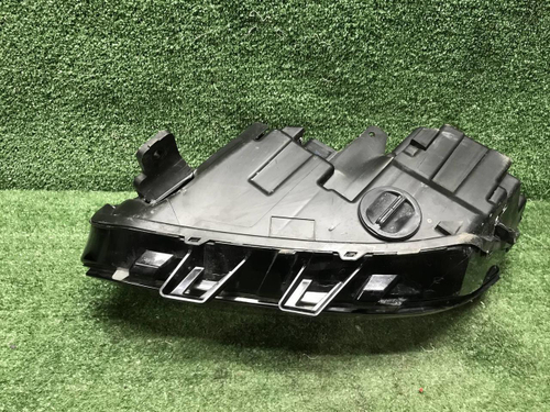Битая Фара правая Geely Coolray (2019-2024) LED