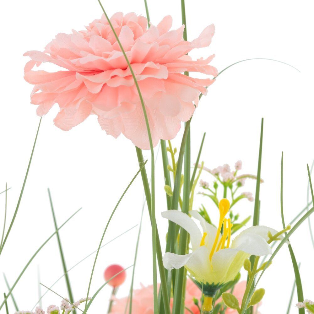 GAEM Цветочная композиция, L32 W29 H69 см