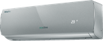 Настенная сплит-система Ecoclima ECW/I-09QCG + EC/I-09QC, серебристый