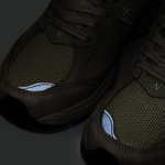 Кроссовки New Balance 2002 Bone Wmns new