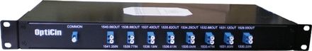 DWDM BiDi Mux