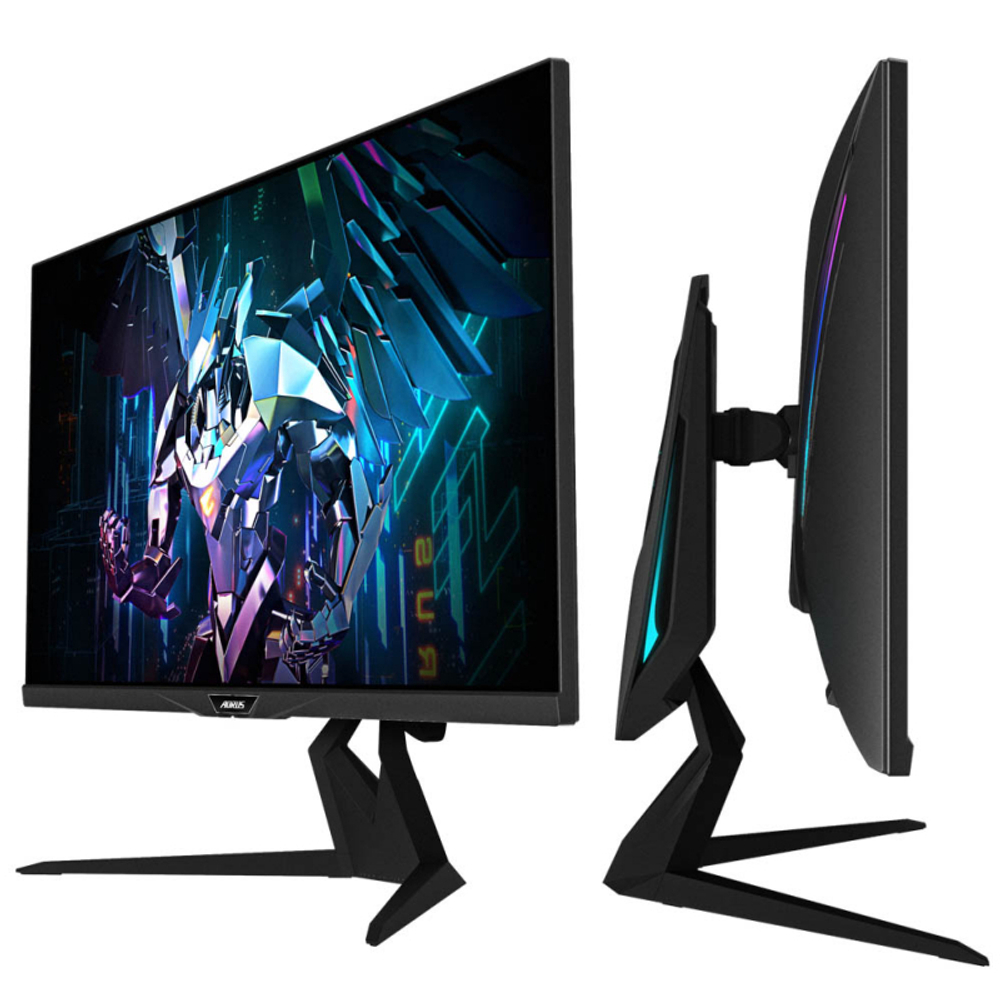 Монитор ЖК Gigabyte AORUS FI32Q X