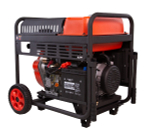 Генератор дизельный A-ipower AD7500ТFEA