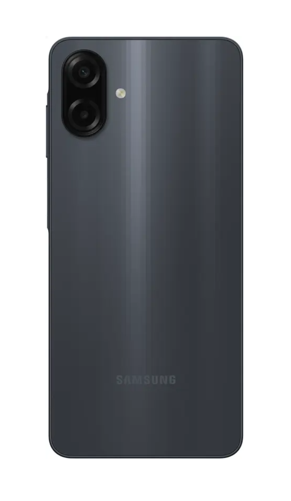 Смартфон Samsung Galaxy A07, 4/64 ГБ, Dual nano SIM, 6.7", 5000 мАч, черный