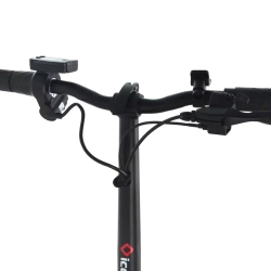 Электрический самокат iconBIT Trident GT PRO (XLR3066)