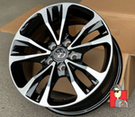 Комплект дисков Toyota 15x6.5 et35 5x100