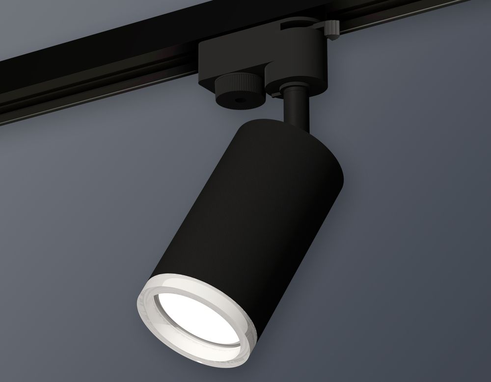 Ambrella Комплект трекового однофазного светильника Track System XT6323140