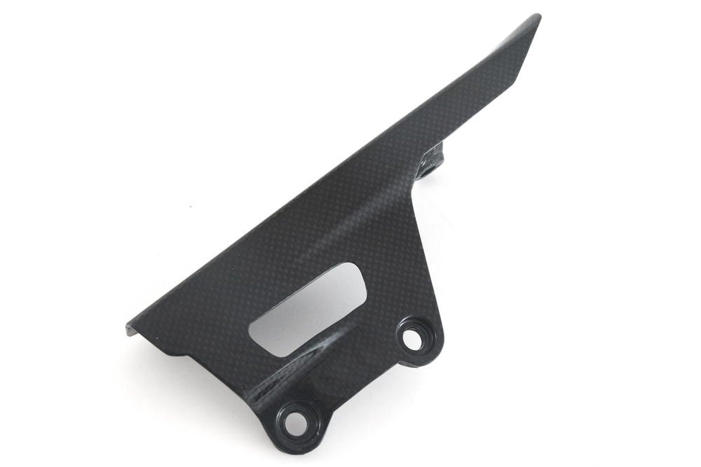 Fullsix Карбоновая защита цепи Ducati Diavel V4 MD-DI22-C19