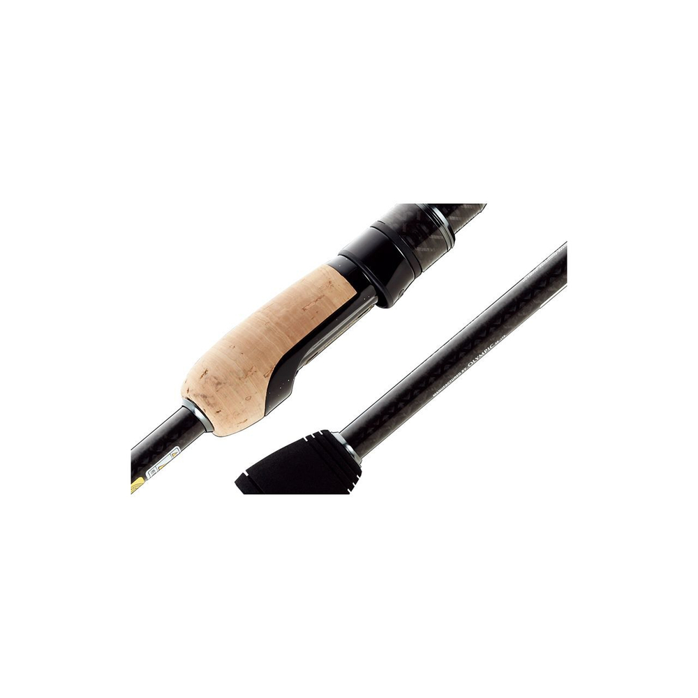 Спиннинг Graphiteleader Super CORTO GSRCS-612L-T 0.3-4g, длина - 1,85 m