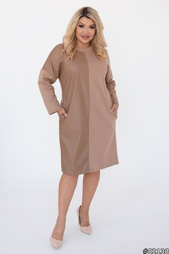 Платье УК-256 Fabrika