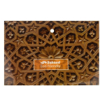 Папка-конверт на кнопке Sahand, A4, 220х320 мм, 180 мкм, ассорти, с рисунком, "Fantasy"