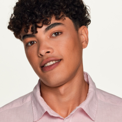 essence love that GLOW & BRONZE - Палетка для контурирования лица, 16 g