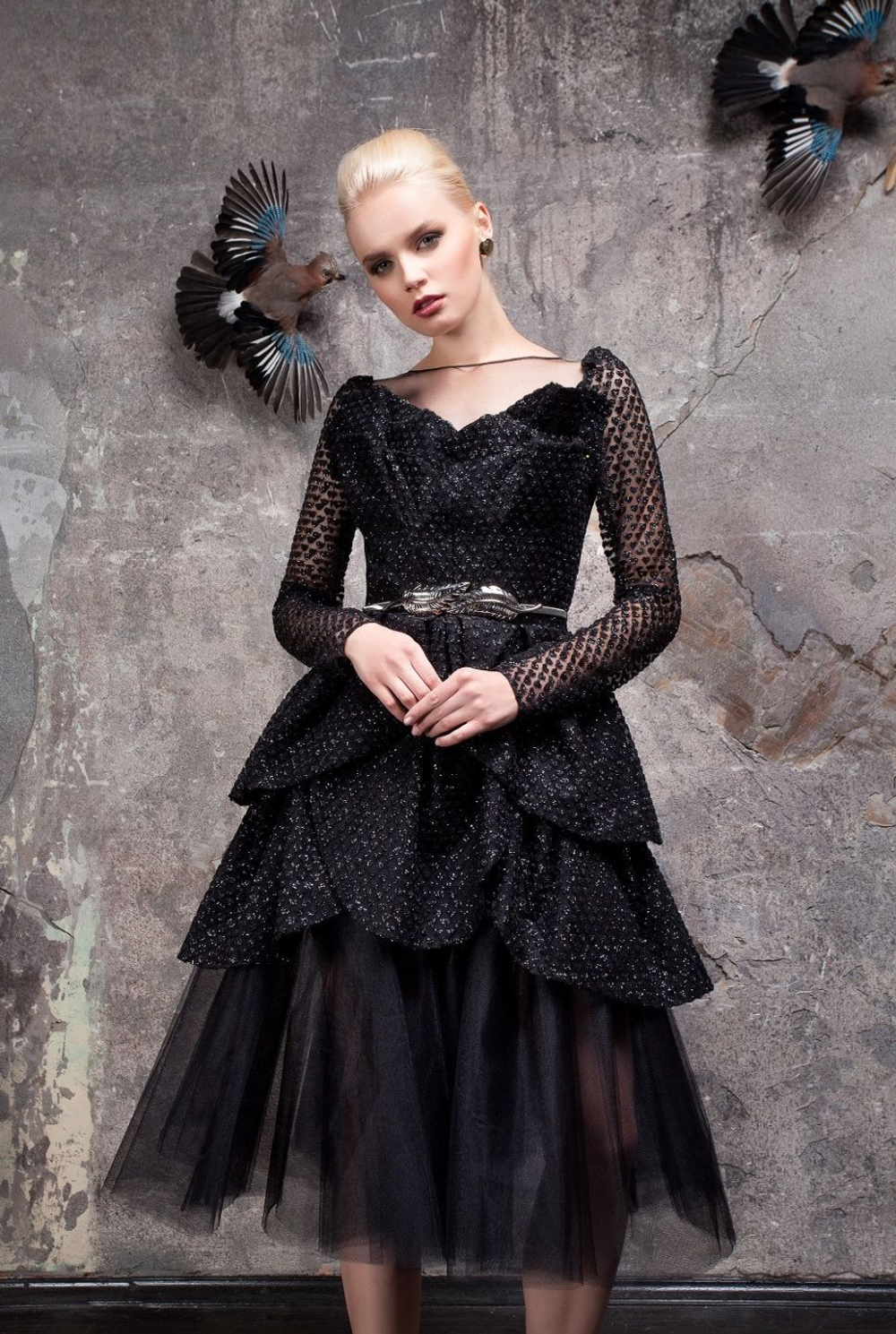 Fall/Winter 2016 Limited edition