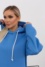 Костюм Брайн №41 (начёс) Valentina