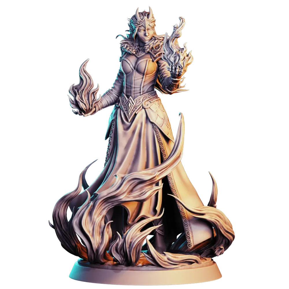 [Предзаказ] Sundrop + Painted Void Dragon